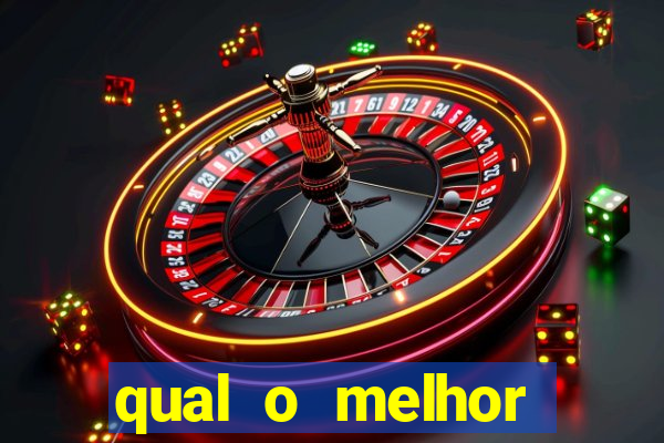 qual o melhor aplicativo para jogar e ganhar dinheiro