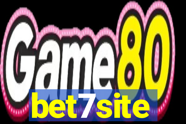 bet7site