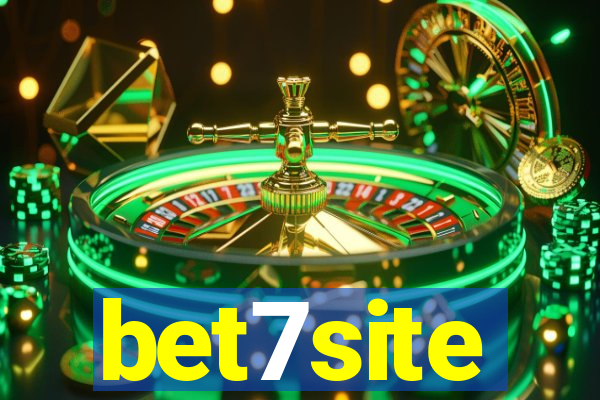 bet7site