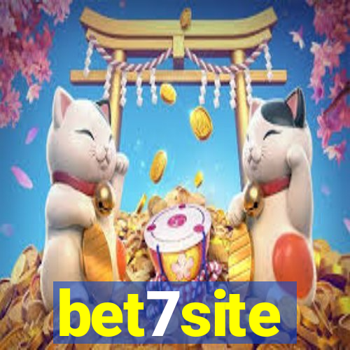 bet7site