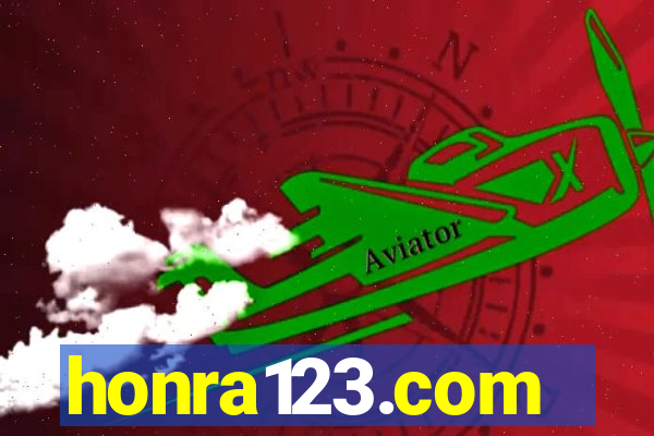 honra123.com