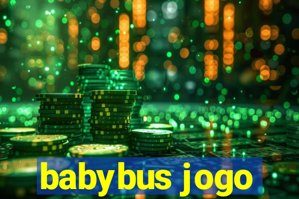 babybus jogo