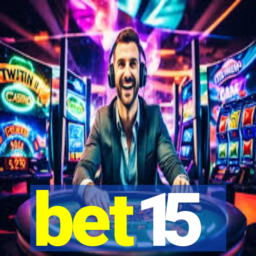 bet15