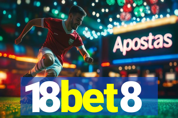 18bet8