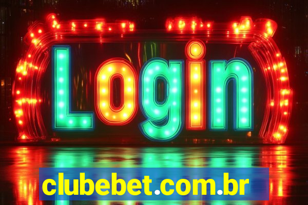 clubebet.com.br