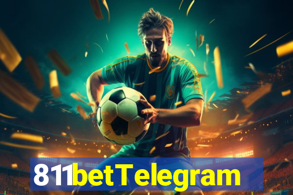 811betTelegram