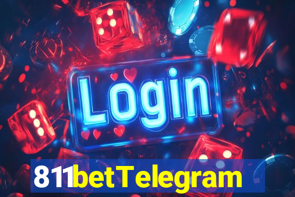 811betTelegram