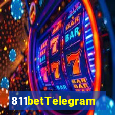 811betTelegram