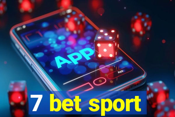 7 bet sport