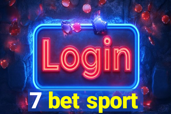 7 bet sport