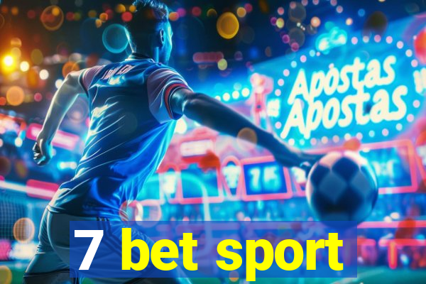 7 bet sport