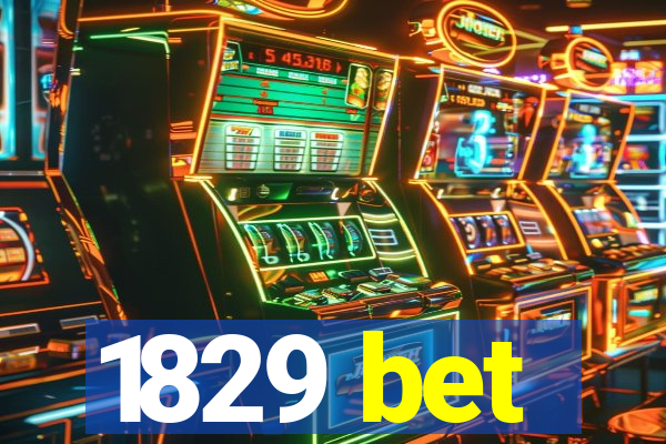 1829 bet