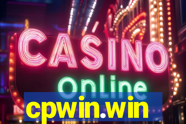 cpwin.win