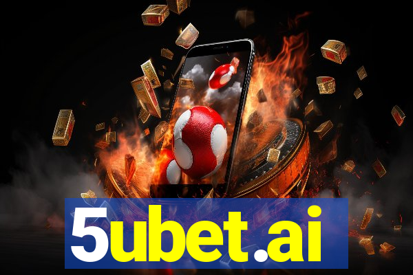 5ubet.ai