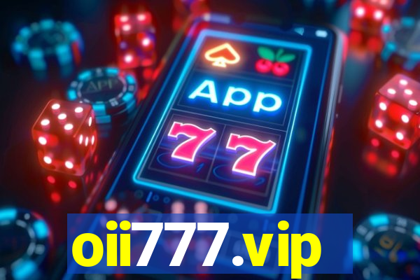 oii777.vip