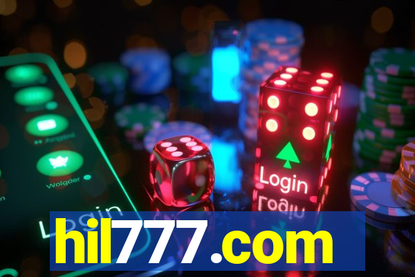 hil777.com