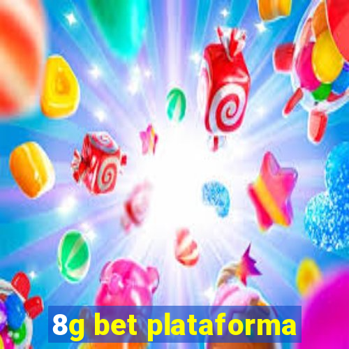 8g bet plataforma