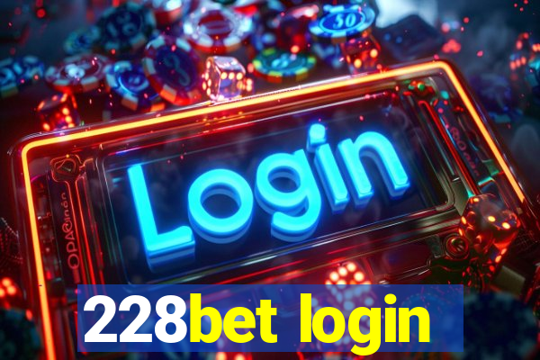 228bet login