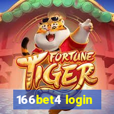 166bet4 login