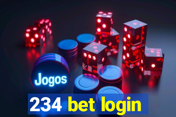 234 bet login