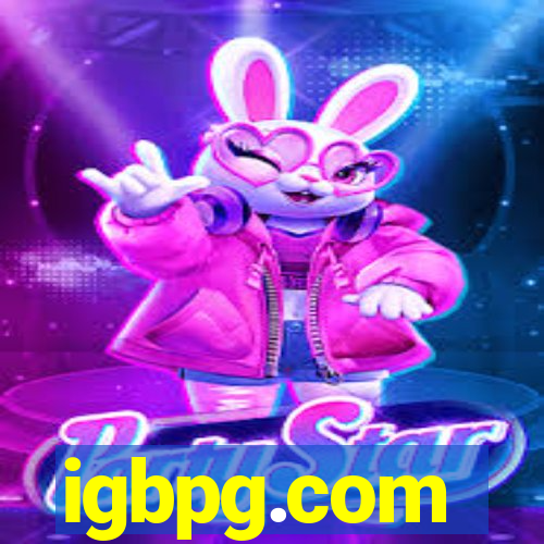 igbpg.com