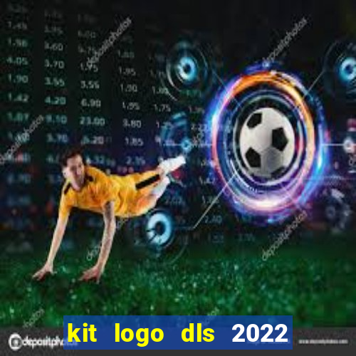 kit logo dls 2022 real madrid