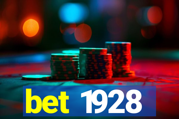 bet 1928