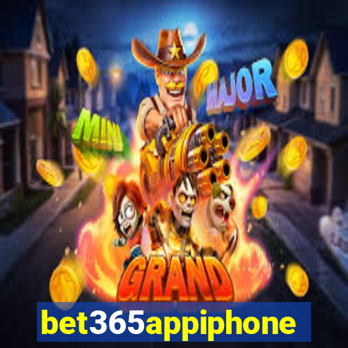 bet365appiphone