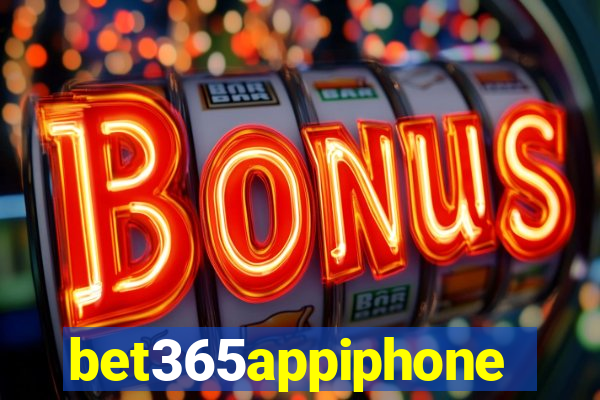 bet365appiphone