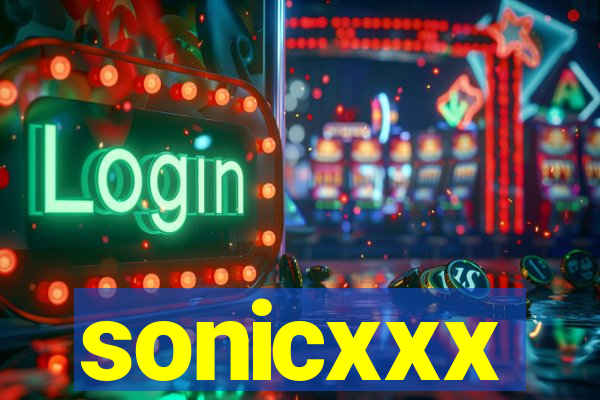 sonicxxx