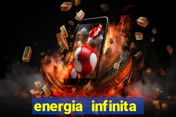 energia infinita football rivals