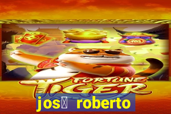 jos茅 roberto mello porto