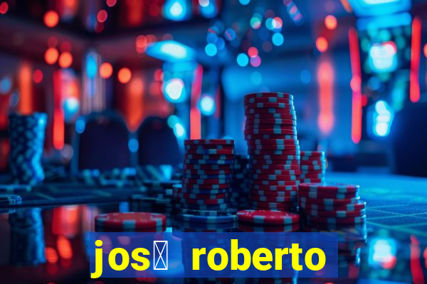 jos茅 roberto mello porto