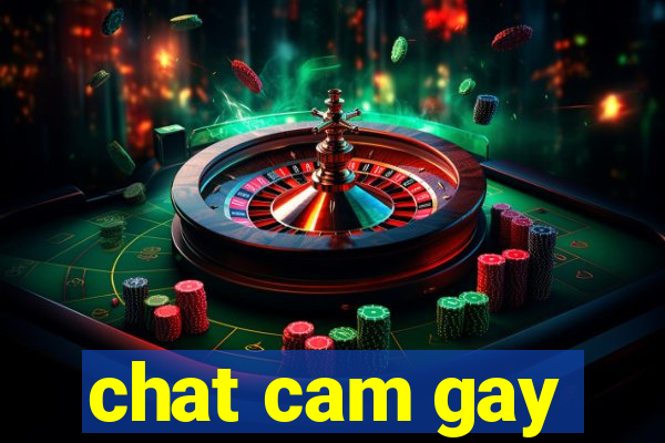 chat cam gay