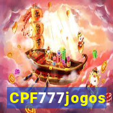 CPF777jogos