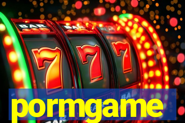 pormgame