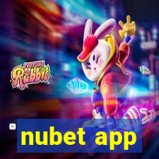 nubet app