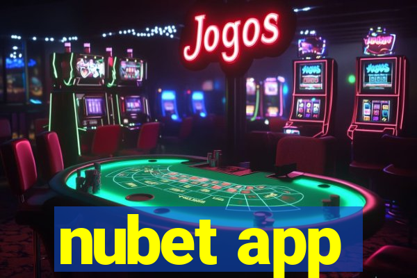 nubet app