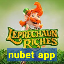 nubet app