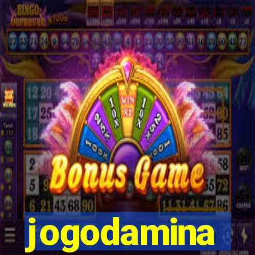 jogodamina