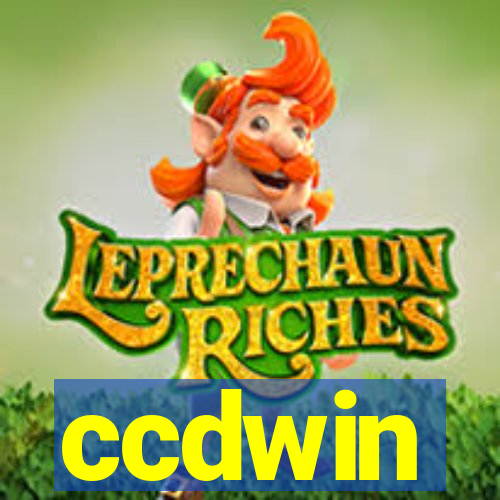 ccdwin