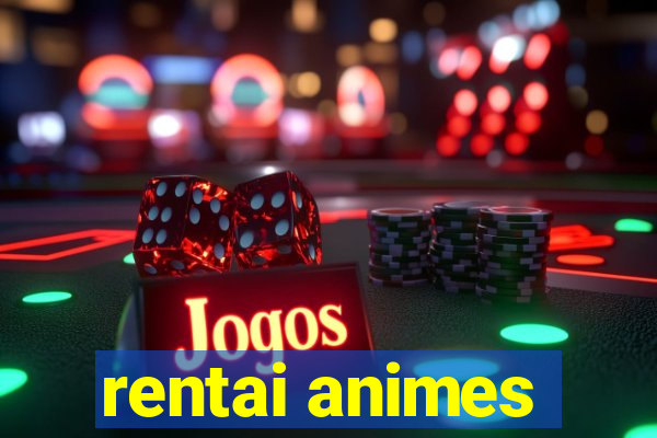 rentai animes