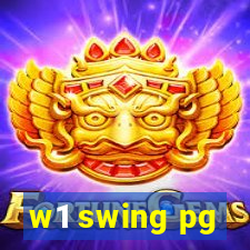 w1 swing pg