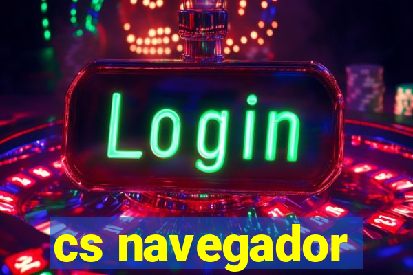 cs navegador