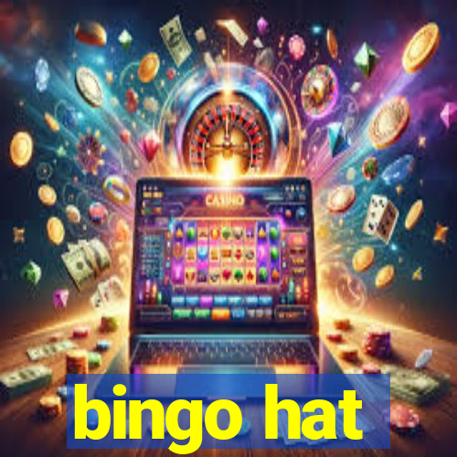 bingo hat