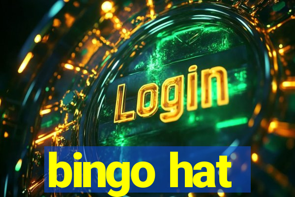 bingo hat