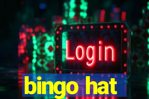 bingo hat