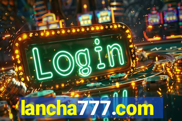 lancha777.com