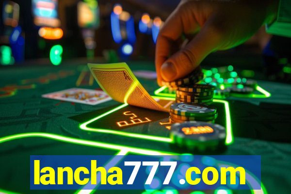 lancha777.com