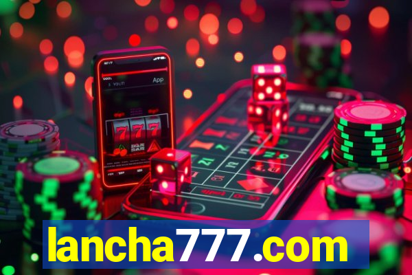 lancha777.com